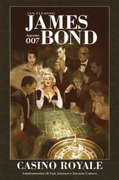 James Bond: Casino Royale