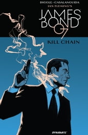 James Bond: Kill Chain