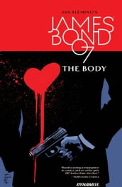 James Bond: The Body Collection