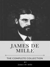 James De Mille The Complete Collection
