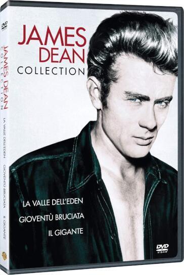 James Dean Collection (3 Dvd) - Elia Kazan - Nicholas Ray - George Stevens