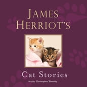 James Herriot s Cat Stories