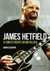 James Hetfield