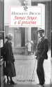 James Joyce e il presente