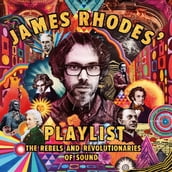 James Rhodes  Playlist