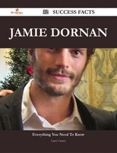 Jamie Dornan 32 Success Facts - Everything you need to know about Jamie Dornan