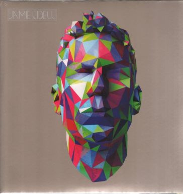 Jamie lidell - Jamie Lidell