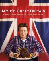 Jamie s Great Britain