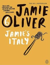 Jamie s Italy