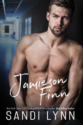 Jamieson Finn