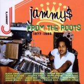 Jammy s from the roots