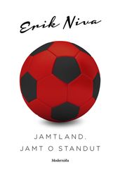 Jamtland, jamt o standut