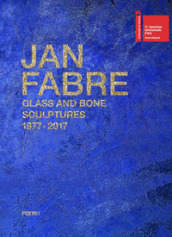 Jan Fabre . Ediz. illustrata