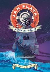 Jan Plata 1. La crida dels pirates