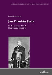 Jan Valerián Jirsík