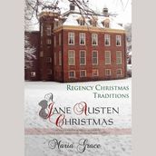 Jane Austen Christmas, A