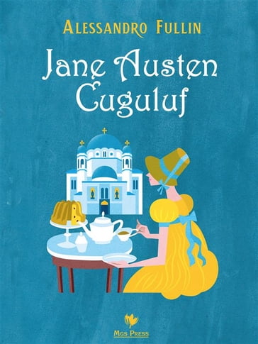 Jane Austen Cuguluf - Alessandro Fullin