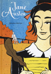 Jane Austen - Manuela Santoni