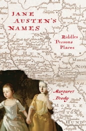 Jane Austen s Names