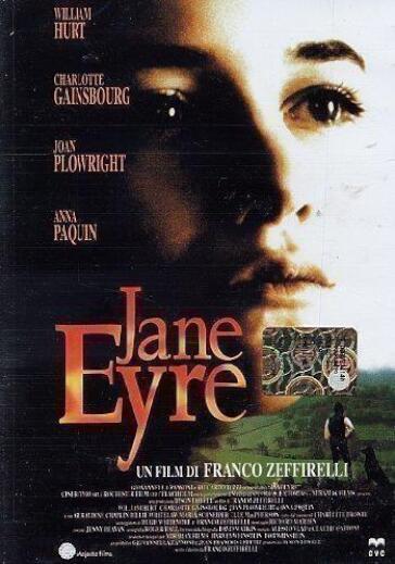 Jane Eyre (1996) - Franco Zeffirelli