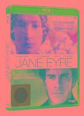 Jane Eyre (2011) (Blu-Ray) (Blu-Ray)(prodotto di importazione)