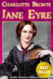 Jane Eyre By Charlotte Bronte