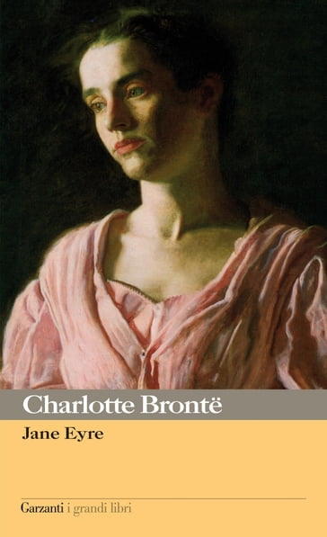 Jane Eyre - Charlotte Bronte