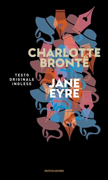 Jane Eyre - Charlotte Bronte