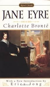 Jane Eyre Charlotte Bronté