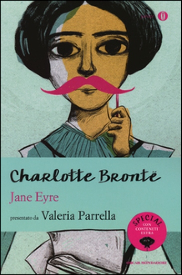 Jane Eyre - Charlotte Bronte