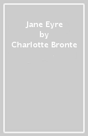 Jane Eyre