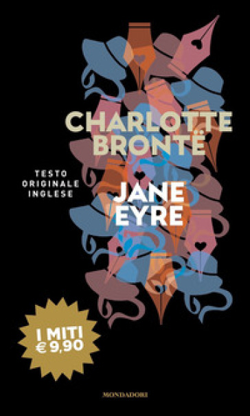 Jane Eyre. Ediz. inglese - Charlotte Bronte