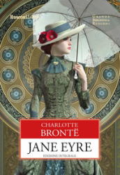 Jane Eyre. Ediz. integrale