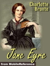 Jane Eyre. Illustrated (Mobi Classics)