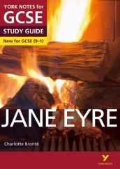 Jane Eyre: York Notes for GCSE (9-1) ebook edition