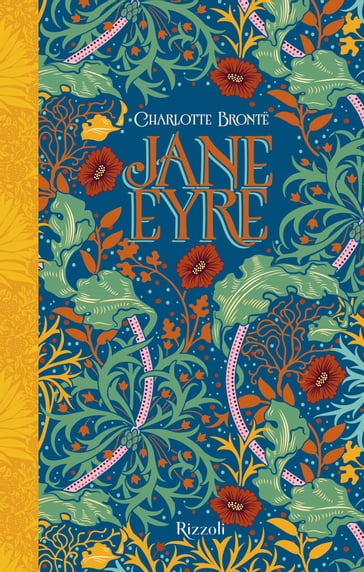 Jane Eyre. I classici più amati su Booktok - Charlotte Bronte