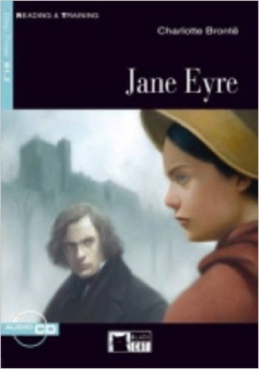 Jane Eyre. Con file audio MP3 scaricabili - Charlotte Bronte