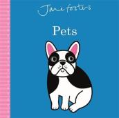 Jane Foster s Pets