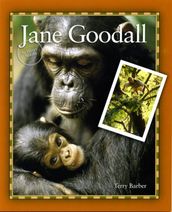 Jane Goodall