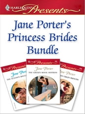 Jane Porter s Princess Brides Bundle