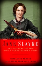 Jane Slayre