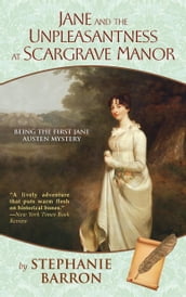 Jane and the Unpleasantness at Scargrave Manor