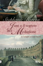 Jane e il segreto del medaglione