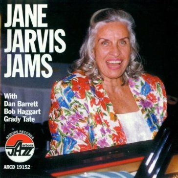 Jane jarvis jams - Jarvis Jane