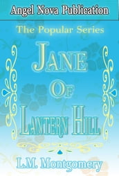 Jane of Lantern Hill