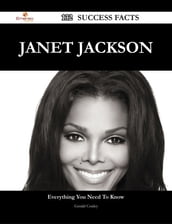 Janet Jackson 132 Success Facts - Everything you need to know about Janet Jackson