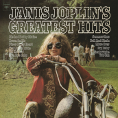Janis joplin s greatest hits