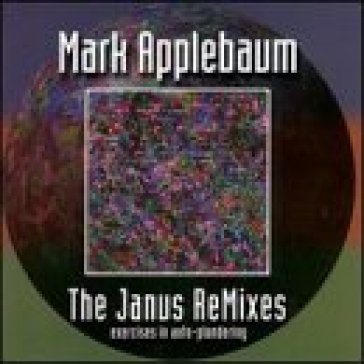 Janus remixes - APPLEBAUM