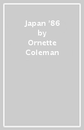 Japan  86