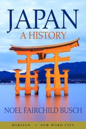 Japan: A History